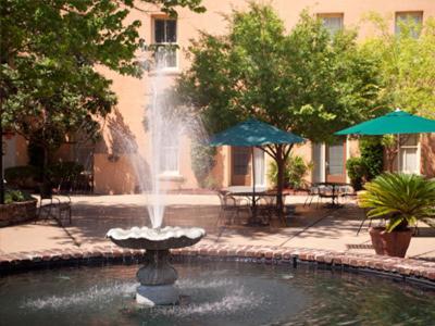 The Lodge Alley Inn Чарлстон Екстер'єр фото